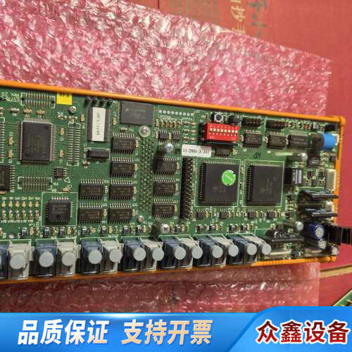 EMHART埃姆哈特螺柱机主板E577B，E-486B.议价