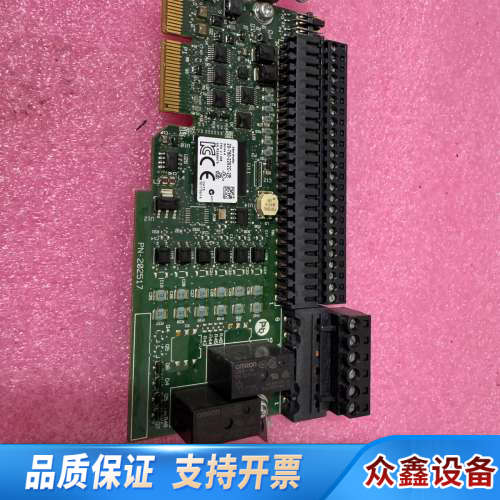 AB 20-750-2262C-2R变频器板卡.议价