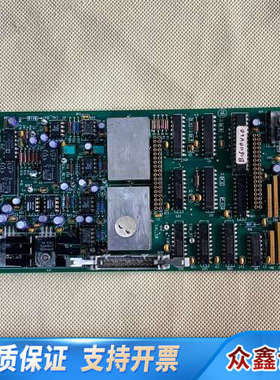 RUDOLPH   A15696-B电路板