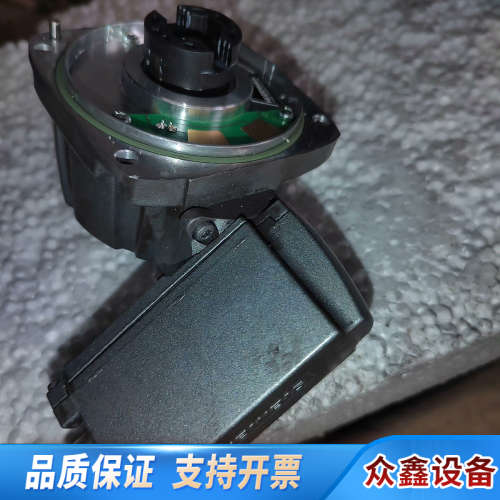编码器6FX2001-5JE22-3QA0，AM22D海德汉