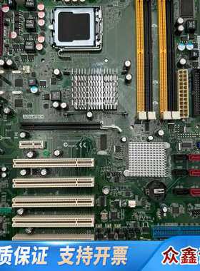 SIMB-A01工控主板双网口   ！