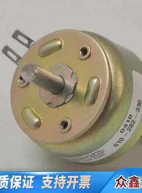 SAIA-BURGESS思博CAGE 81840传感器8