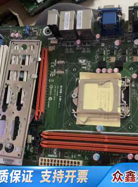 工控机主板 SIMB-A21 REV.A1，下来，