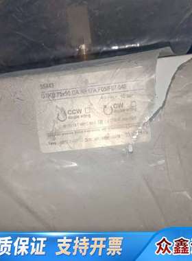 VAT蝶阀，型号21044-PE24-ABA3/0495，双