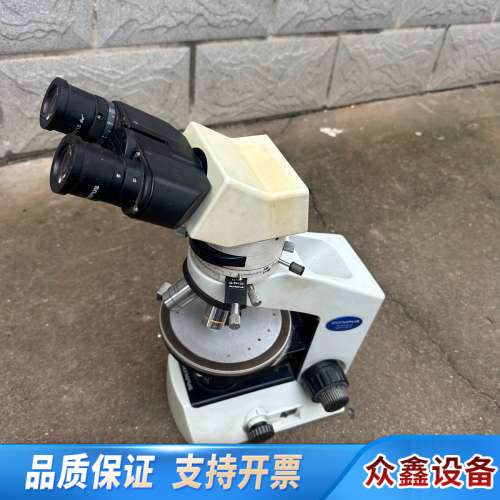 奥林巴斯CX21双目偏光显微镜.议价