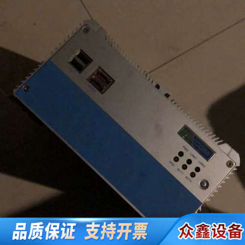 NISE3500P2 新汉嵌入式工控机 NEXCOM工控电脑