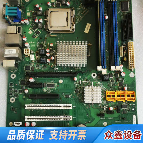 工控机 SIMATIC IPC547C主板 / W26.议价