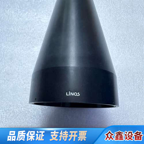 LINOS TLC 0.285x超景深大靶面工业远心镜头，M.议价