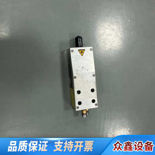 DILAS 激光泵浦模块/ λ=780-1000nm/ =7.议价