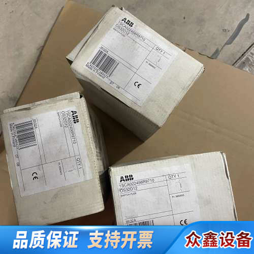 隔离开关OS32D12     1SCA022456R.议价