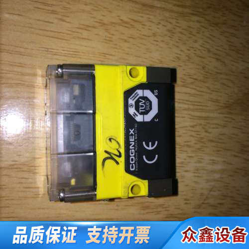 COGNEX康耐视读码器DM72S，线固定式设计，.议价