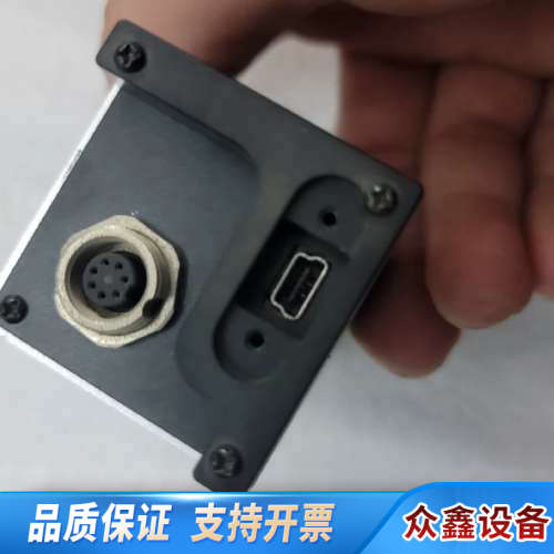 大恒 3d扫描相机 工业相机 dh-hv3151uc-m