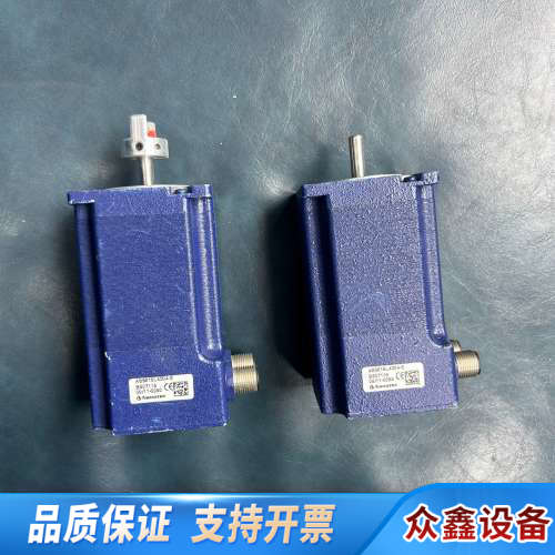 AS5918L4204-E NANOTEC伺服电机，.议价