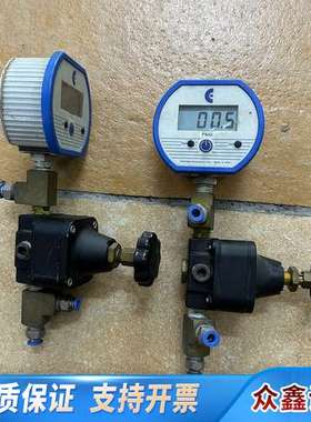 CECOMP数显表DPG1000B100PSIG-5