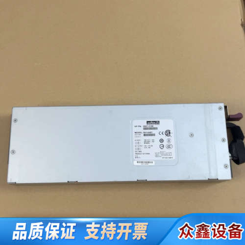 HP RX3600 RX6600 服务器电源 RH14.议价