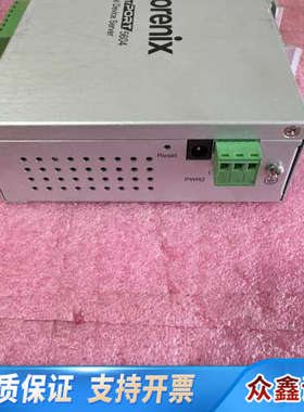 Korenix科洛理思 JetPort 5604 工业交换机