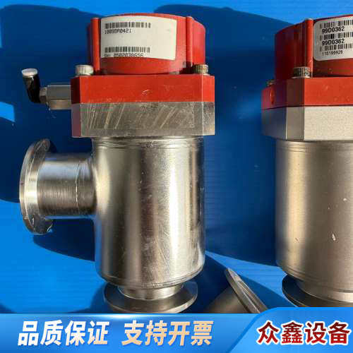 MKS Helium Leak Tested mks5330.议价