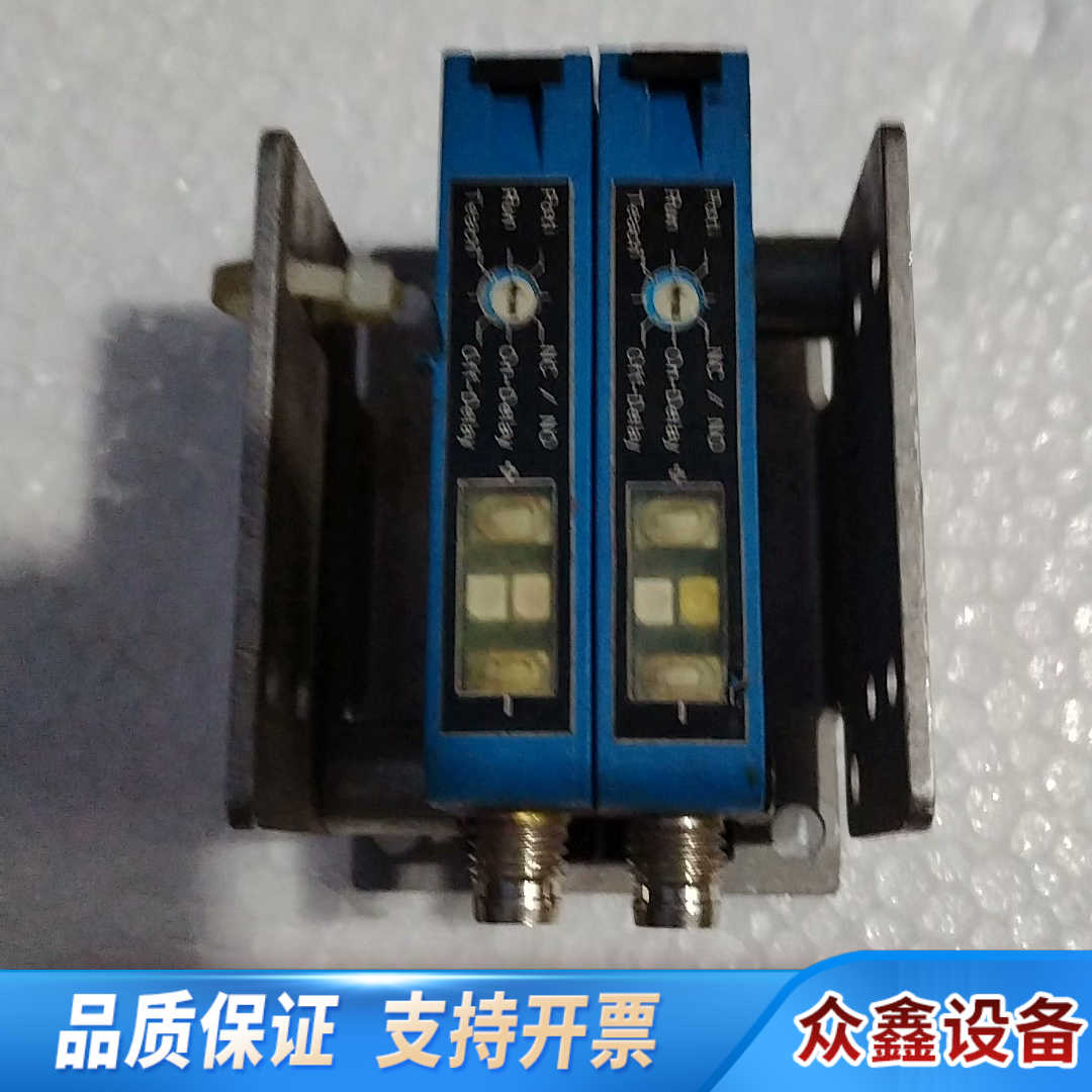 威格勒Wenglor光纤传感器 DX22PCT7 .议价