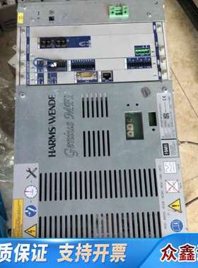 HWH中频大功率机型号GEINUSMFI 408L B