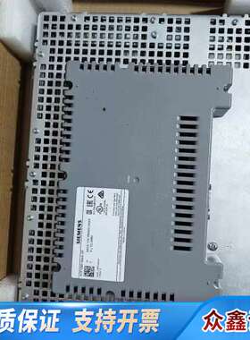 KTP1200 Basic DP触摸屏 6AV2 12