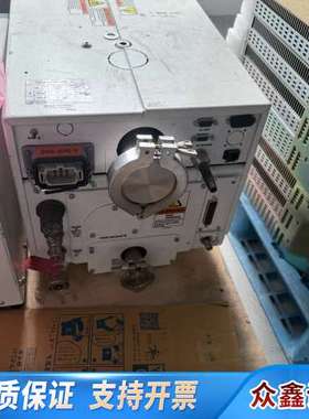 阿尔卡特ADIXEN A103P干泵，2012年产，电压