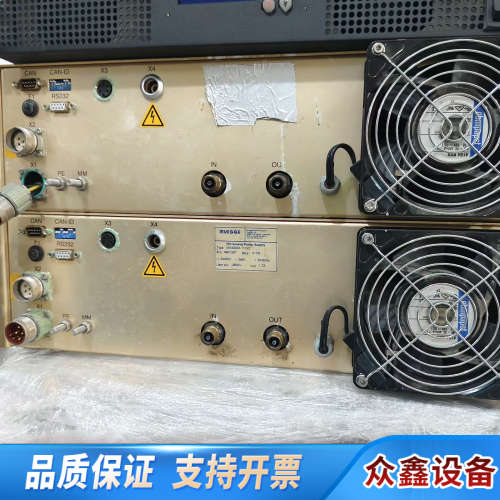 牧歌微波电源MX4000X-111KL，，未.议价