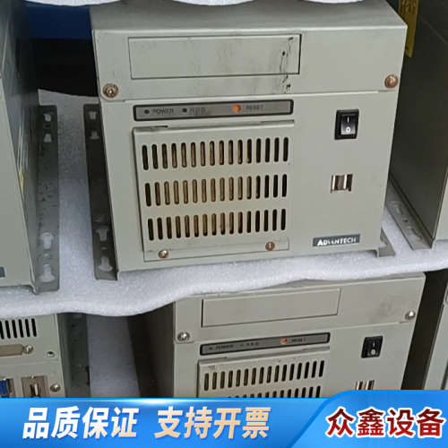IPC-6806S工控机 65台 PCI-6880 主板.议价