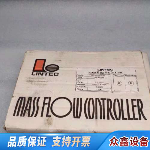 LINTEC 气体流量器 LC-3102L-N0-22S