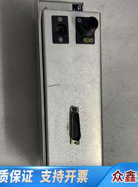 EDWARDS A52844460 Interface Mo