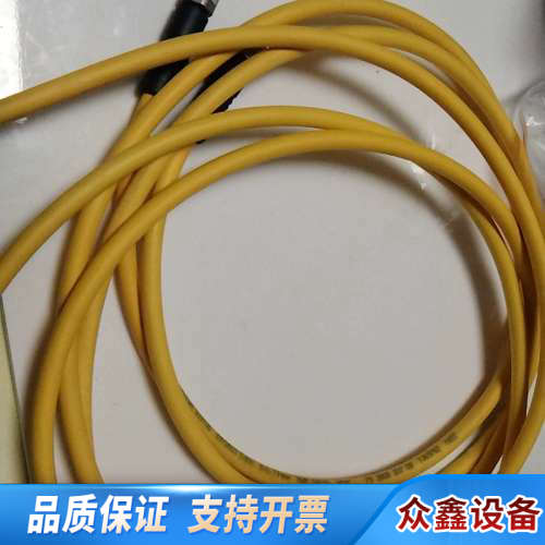 PLIZ皮尔兹533152 电缆,E470625,8*0.1.议价