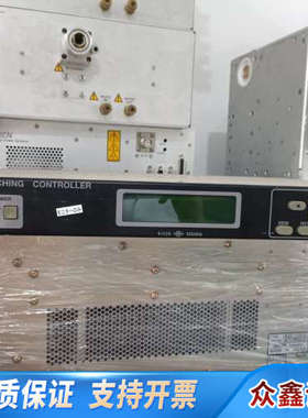 高周波株式会社，NIXON KOSHUHA自动射频匹配器