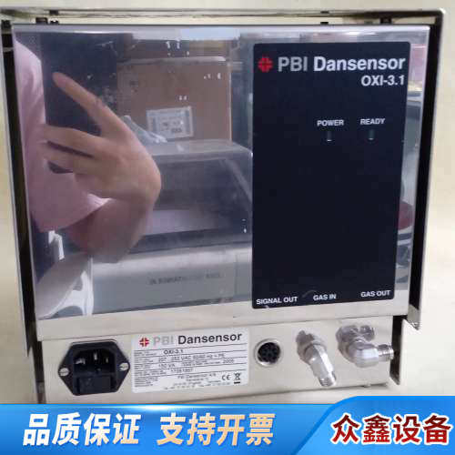 PBI Dansensor OXI-3.1氧气传感器