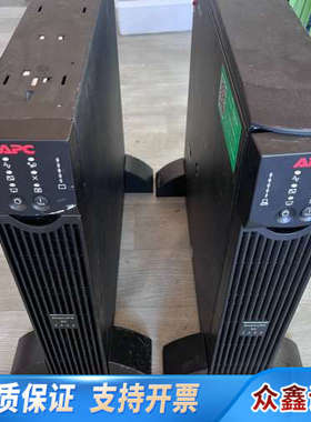 APC  SURT2000UXICH  UPS间断电源