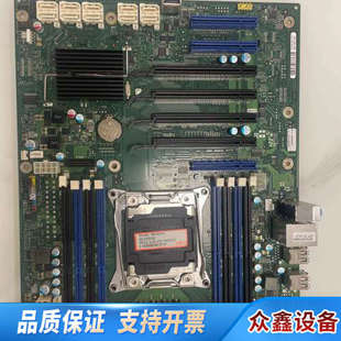 D334.议价 M740工作站主板 通CELSIUS