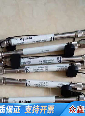 色谱柱?695975-902（T）Poroshell?