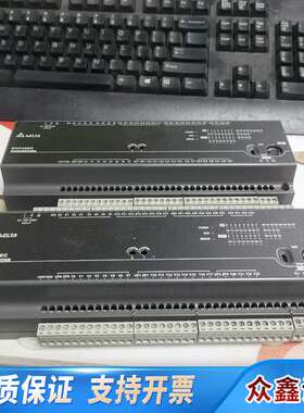 DVP48EC00T3PLC，很，
