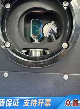 Scanlab intelliScan14振镜。1064