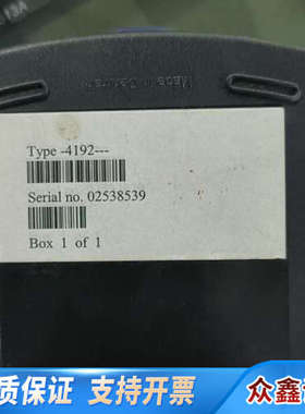 丹麦BK4192自由场麦克风，TYPE2669前置放大器，议