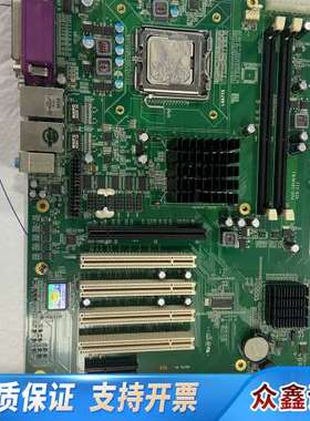 工控机主板IPC-810E工控机主板 ECO-1814(