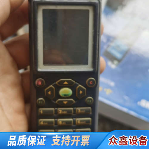 小神探 MOONS 巡检仪 MS200A-C ,单位收来，.议价