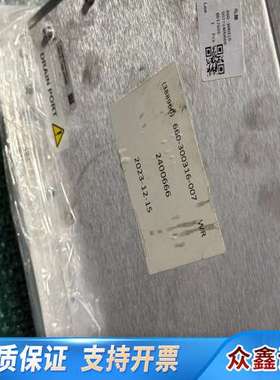 LAM RESEARCH泛林DirectDrive射频电源，