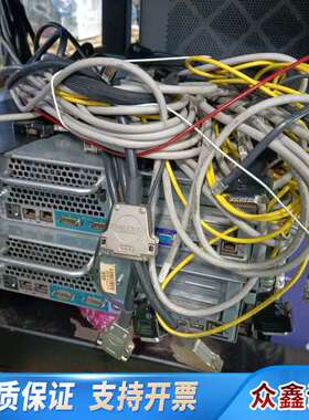 Schlumberger IDS P3Xa工业设备，白色