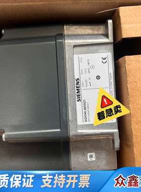 风门控制器SQM40.265A21 230V。