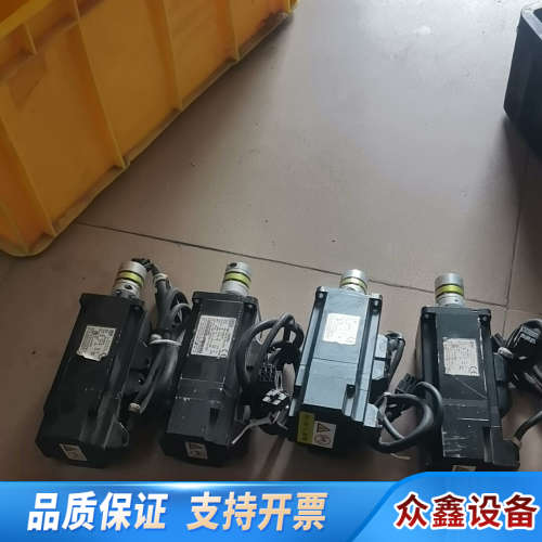 汇川伺服电机ISMH1-20B30CB?减速机DS060L1