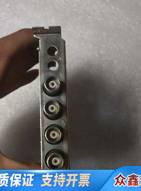 微视图像 Microview E400 PCI-E 采集卡