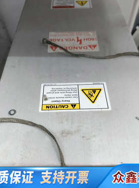 AMRAY高压电源模块，P/N：124-002，，单.议价