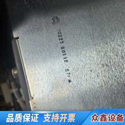 AMAT应用材料工业电源模块，型号0100-71276，00