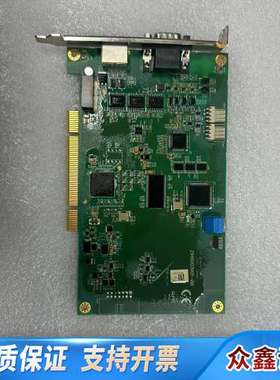 DELTA DAI1DMC-B01多轴运动控制卡