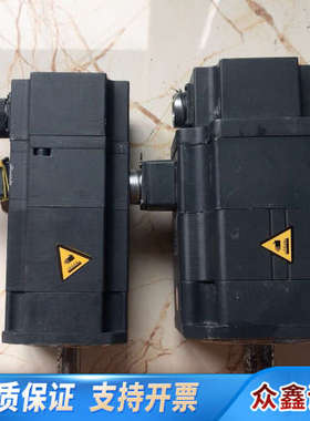 登奇伺服电机TYPEGK6042-6AC31-FB/3个 功