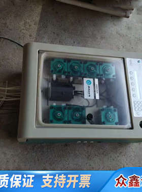 万通applikon alert 在线氨氮分析仪 200